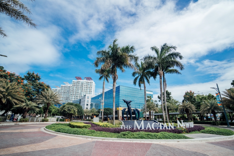 フィリピン留学 Cebu21 - First English-Mactan New Town Photos-6